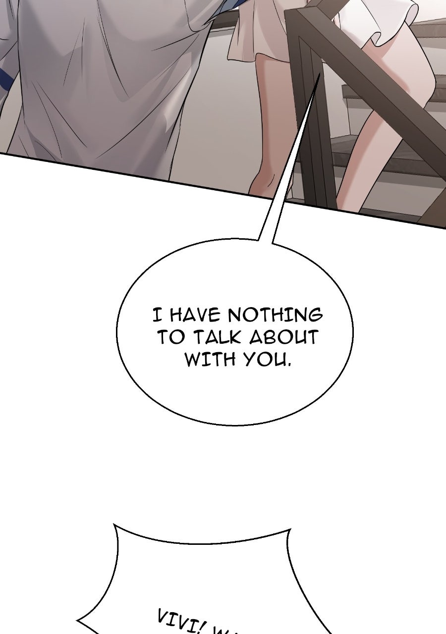Live Happily Ever AfterWith My Ex’s Uncle Episode 24 page 49 - 