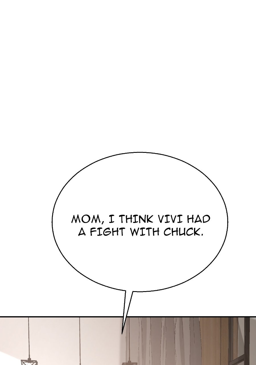 Live Happily Ever AfterWith My Ex’s Uncle Episode 24 page 51 - 