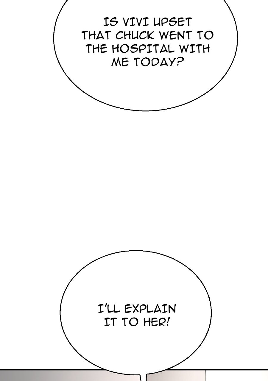 Live Happily Ever AfterWith My Ex’s Uncle Episode 24 page 53 - 