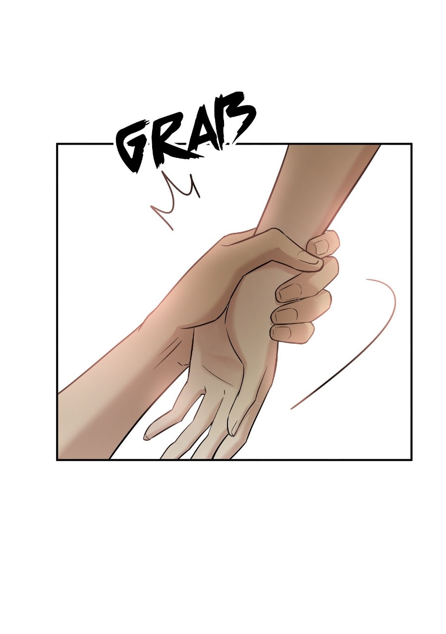 Live Happily Ever AfterWith My Ex’s Uncle Episode 24 page 56 - 
