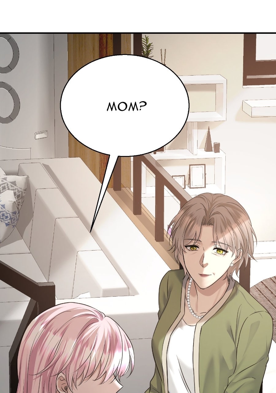 Live Happily Ever AfterWith My Ex’s Uncle Episode 24 page 57 - 