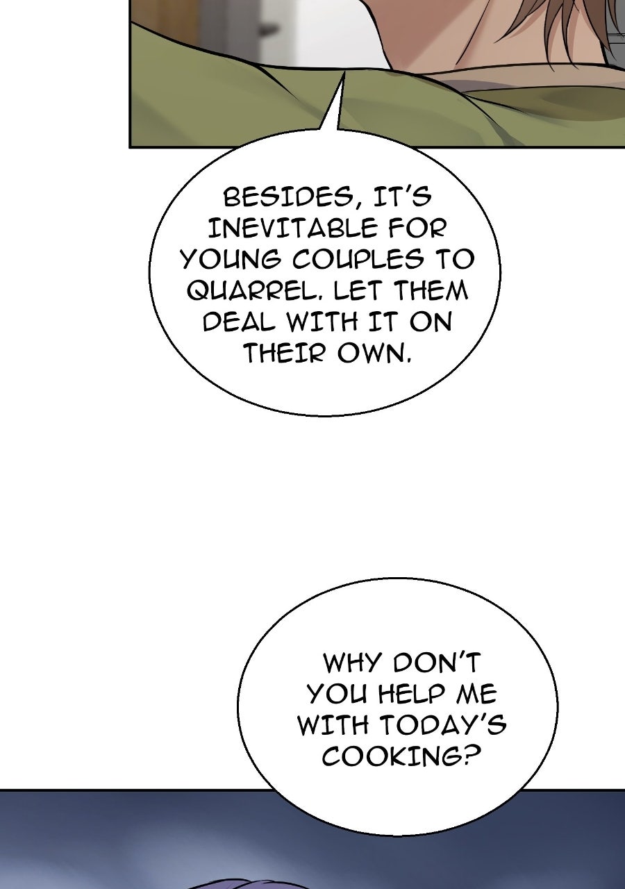 Live Happily Ever AfterWith My Ex’s Uncle Episode 24 page 60 - 