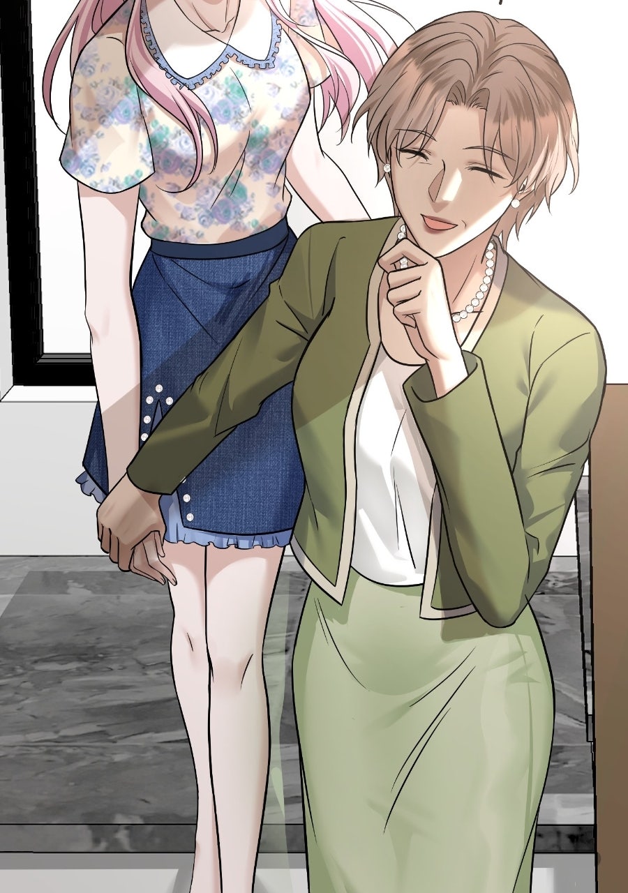Live Happily Ever AfterWith My Ex’s Uncle Episode 24 page 63 - 