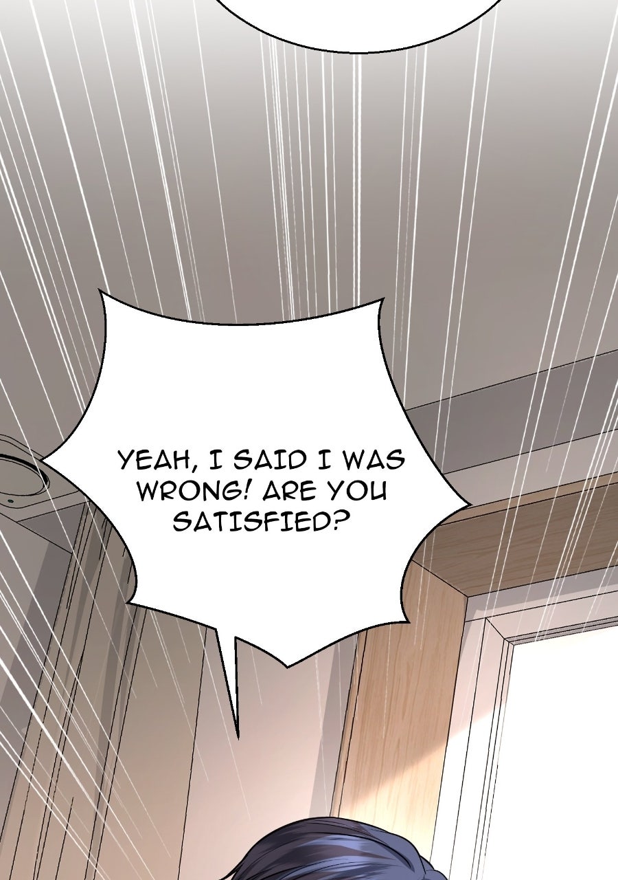 Live Happily Ever AfterWith My Ex’s Uncle Episode 24 page 77 - 