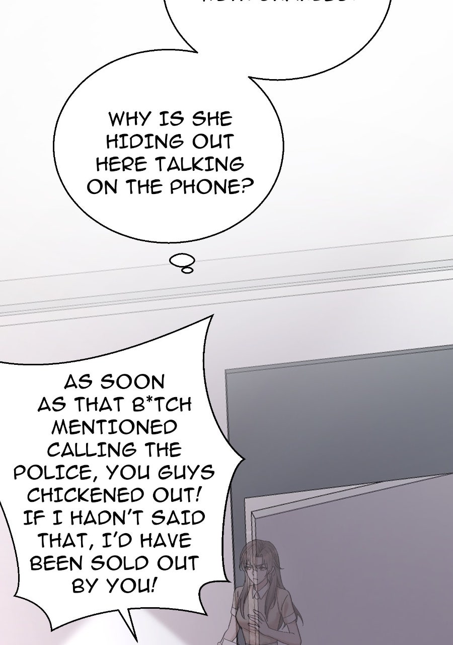 Live Happily Ever AfterWith My Ex’s Uncle Episode 24 page 9 - 