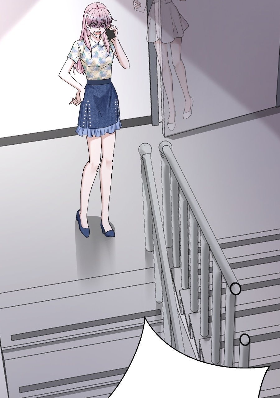 Live Happily Ever AfterWith My Ex’s Uncle Episode 24 page 10 - 