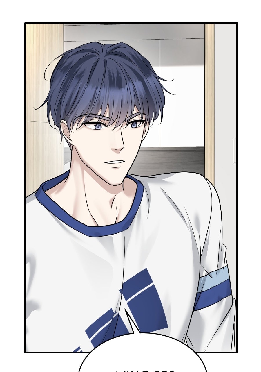 Live Happily Ever AfterWith My Ex’s Uncle Episode 25 page 13 - 