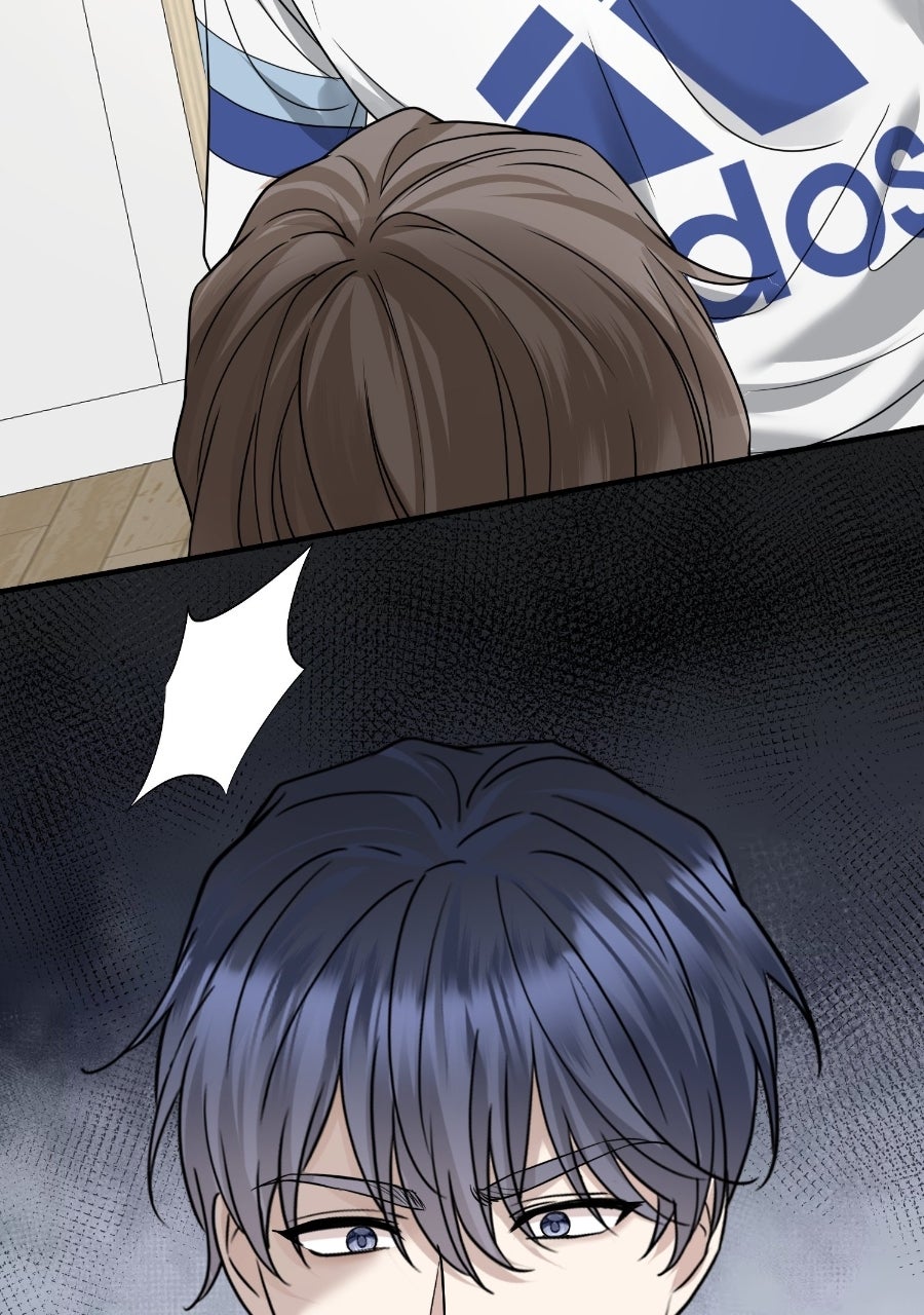 Live Happily Ever AfterWith My Ex’s Uncle Episode 25 page 20 - 