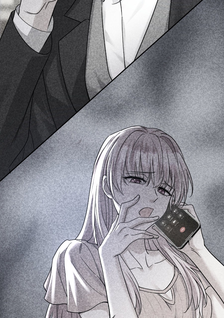 Live Happily Ever AfterWith My Ex’s Uncle Episode 25 page 23 - 
