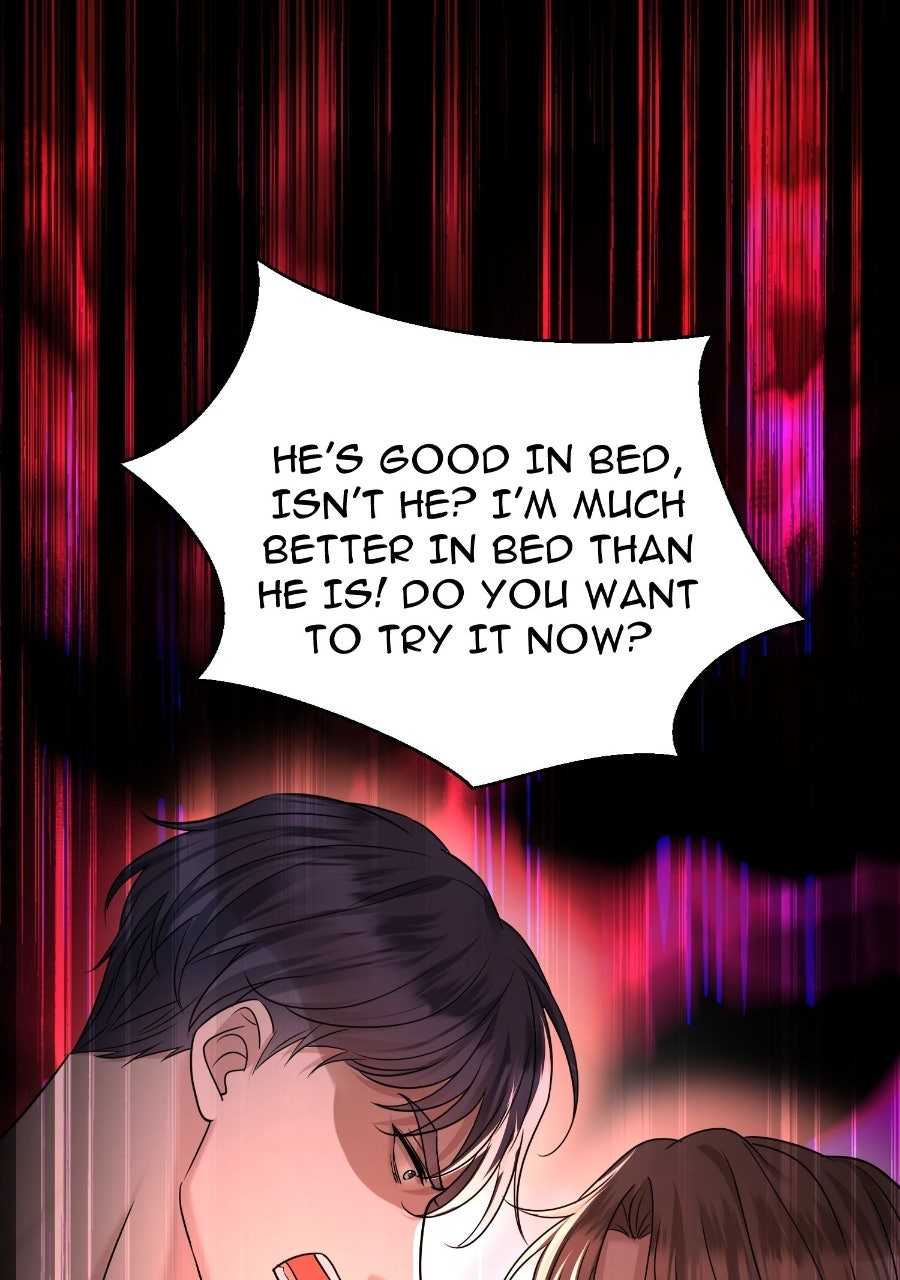 Live Happily Ever AfterWith My Ex’s Uncle Episode 25 page 33 - 