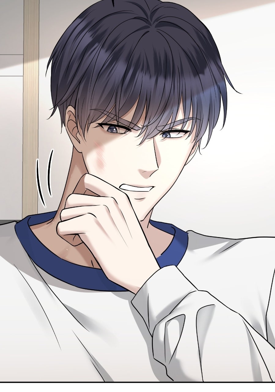 Live Happily Ever AfterWith My Ex’s Uncle Episode 25 page 42 - 