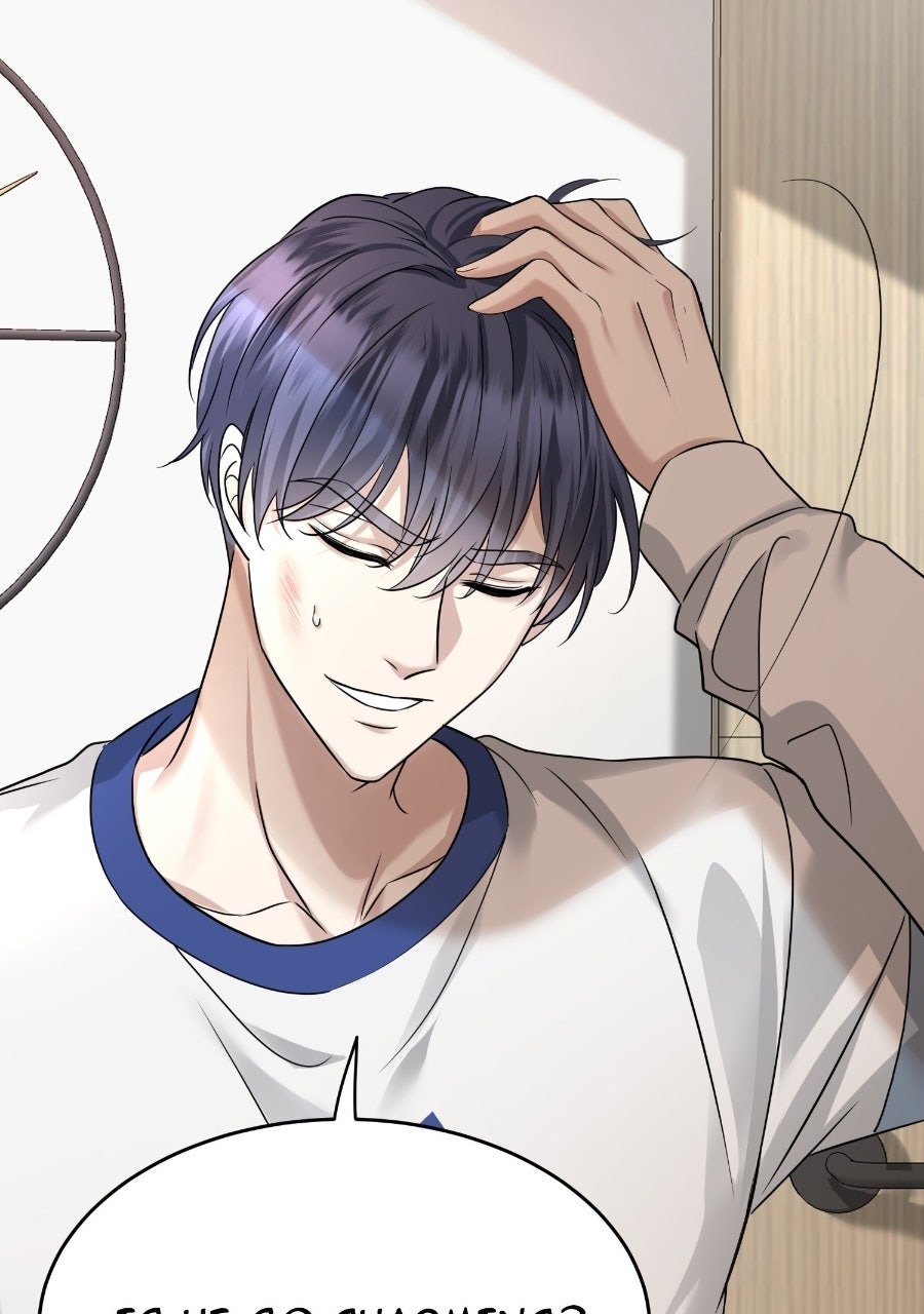 Live Happily Ever AfterWith My Ex’s Uncle Episode 25 page 48 - 