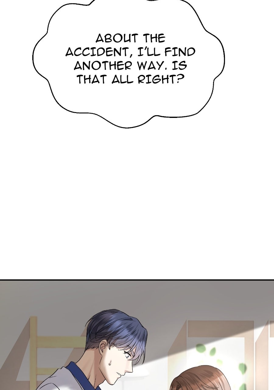 Live Happily Ever AfterWith My Ex’s Uncle Episode 25 page 6 - 