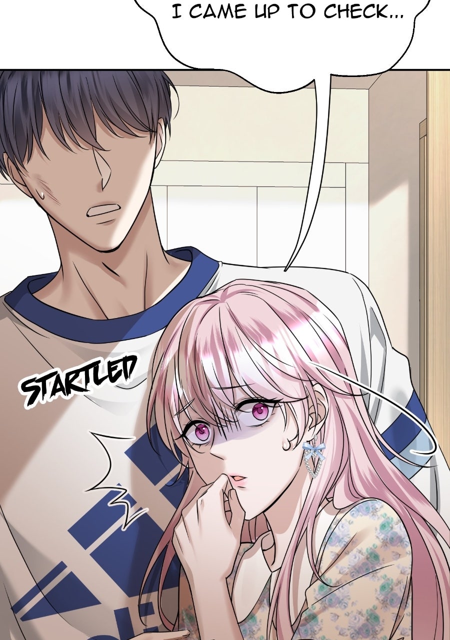 Live Happily Ever AfterWith My Ex’s Uncle Episode 25 page 60 - 