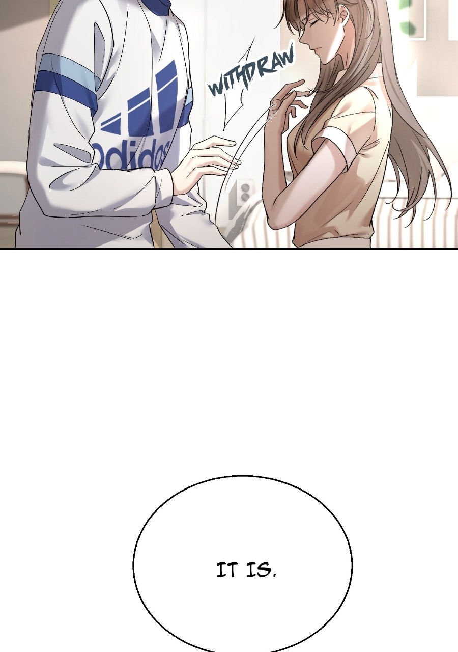 Live Happily Ever AfterWith My Ex’s Uncle Episode 25 page 7 - 