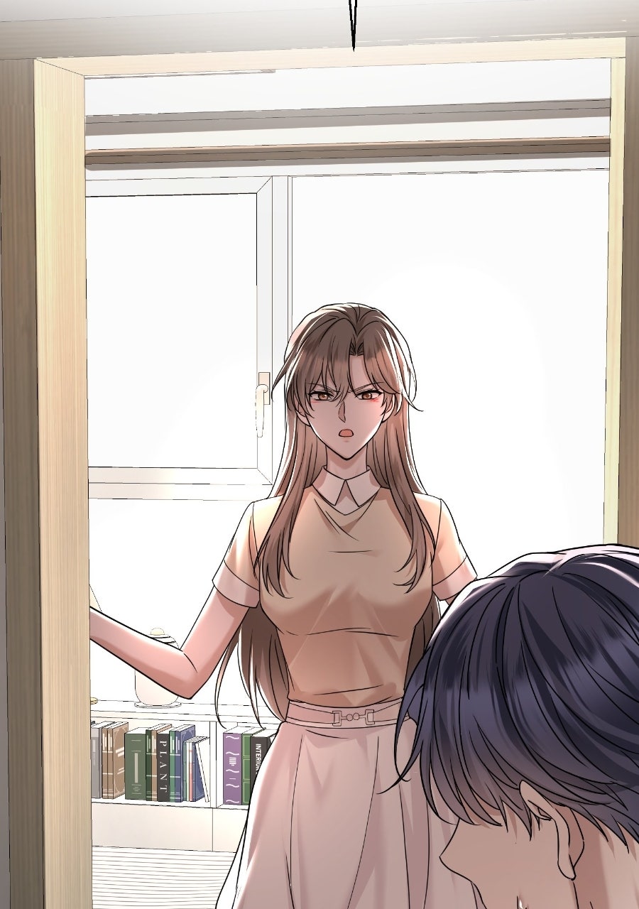 Live Happily Ever AfterWith My Ex’s Uncle Episode 25 page 67 - 