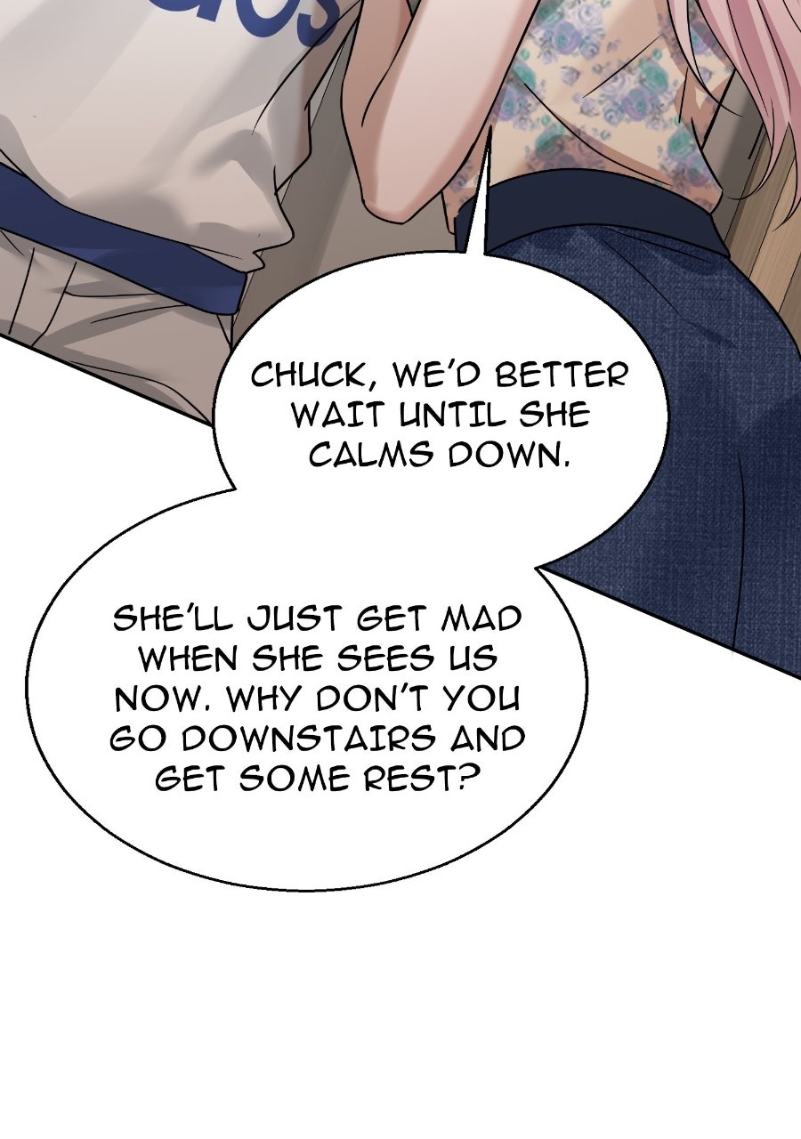 Live Happily Ever AfterWith My Ex’s Uncle Episode 25 page 71 - 