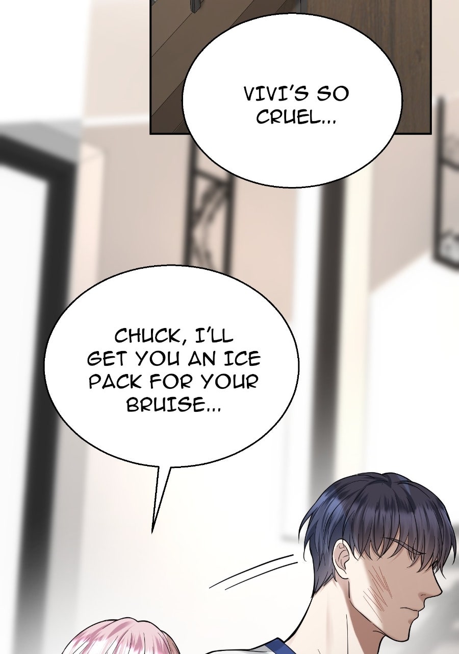 Live Happily Ever AfterWith My Ex’s Uncle Episode 25 page 73 - 