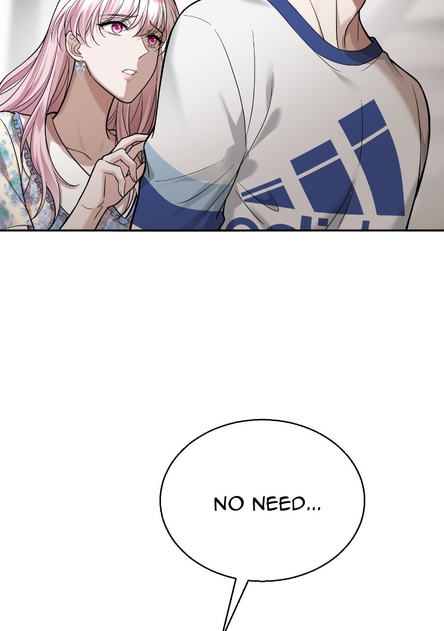 Live Happily Ever AfterWith My Ex’s Uncle Episode 25 page 74 - 