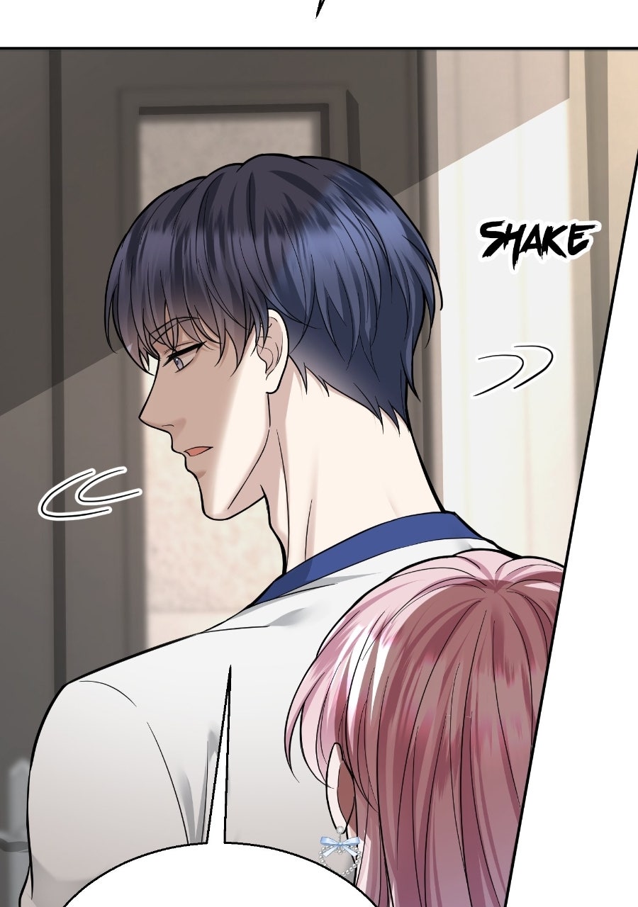 Live Happily Ever AfterWith My Ex’s Uncle Episode 25 page 75 - 