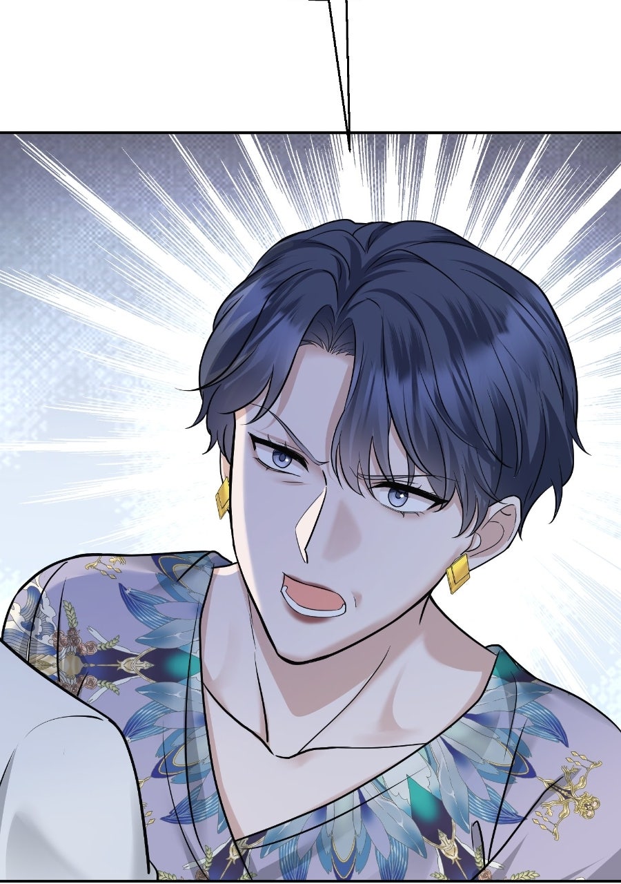 Live Happily Ever AfterWith My Ex’s Uncle Episode 26 page 12 - 