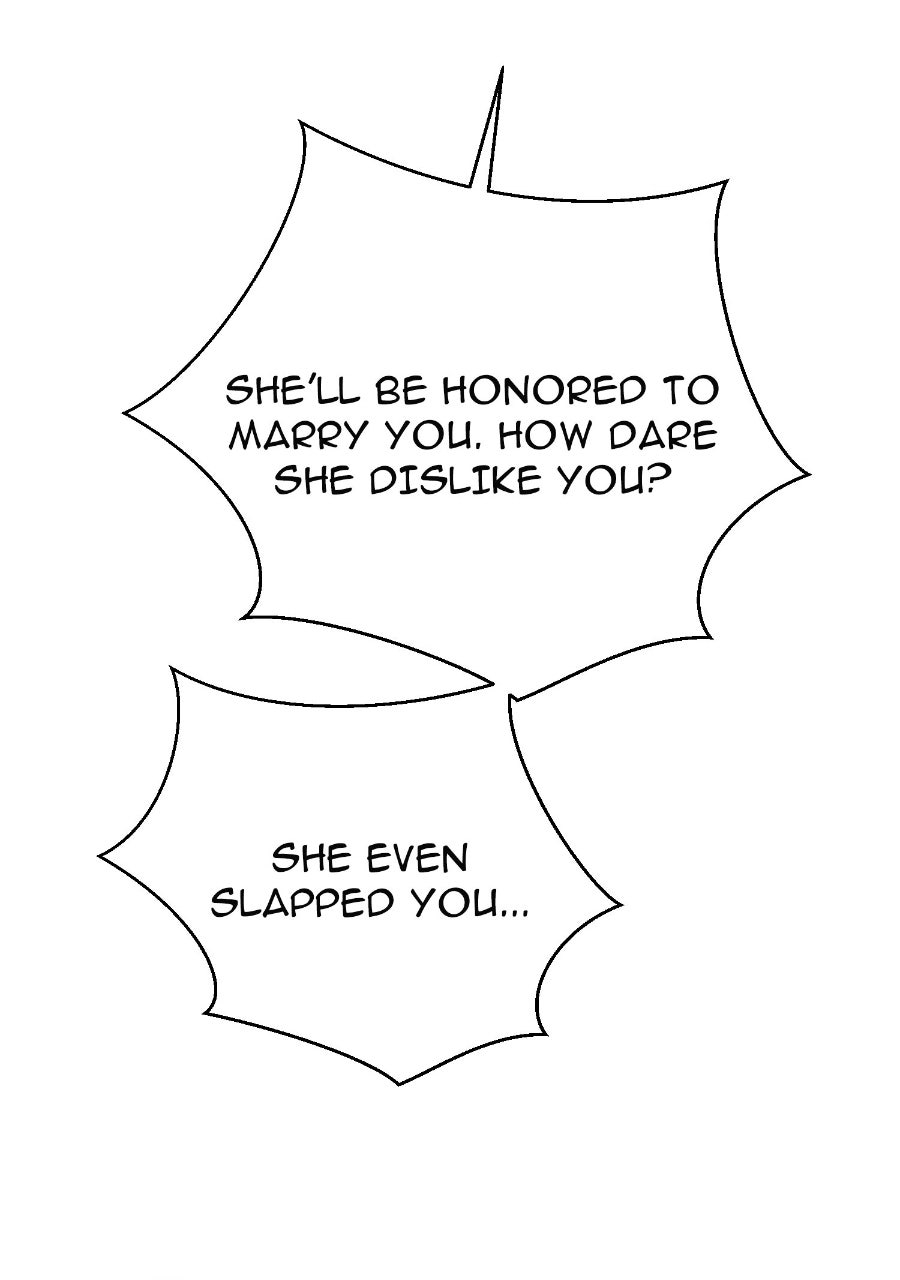 Live Happily Ever AfterWith My Ex’s Uncle Episode 26 page 13 - 