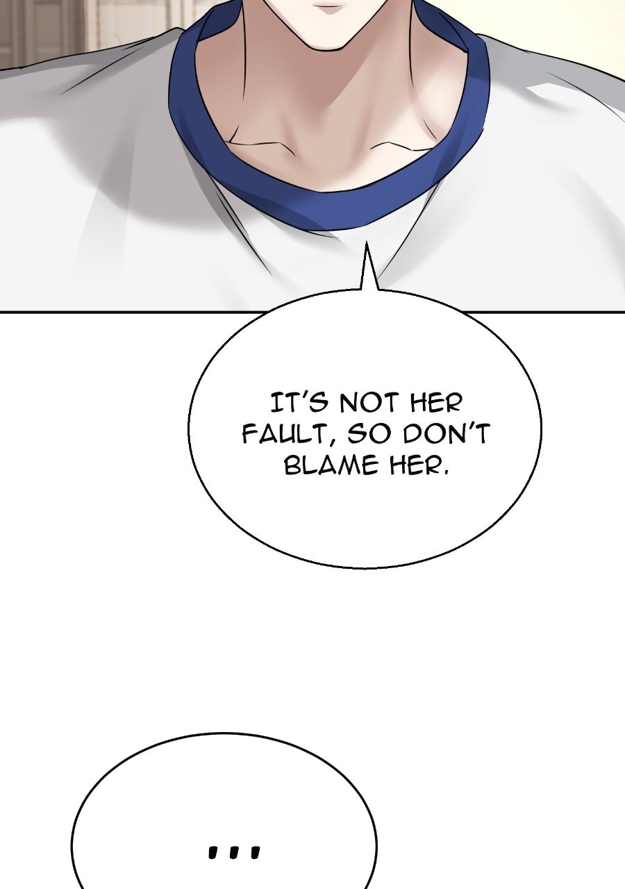Live Happily Ever AfterWith My Ex’s Uncle Episode 26 page 15 - 