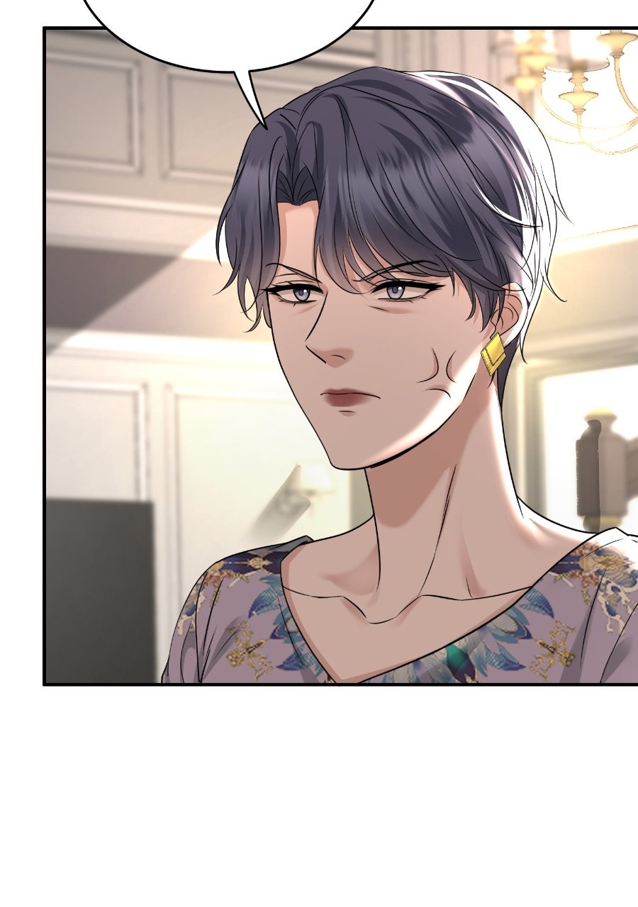 Live Happily Ever AfterWith My Ex’s Uncle Episode 26 page 16 - 