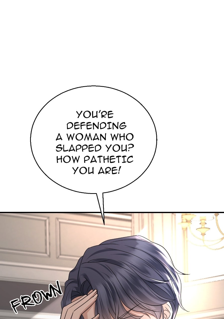 Live Happily Ever AfterWith My Ex’s Uncle Episode 26 page 17 - 