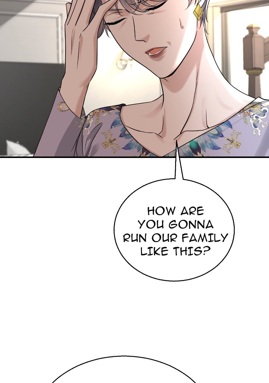 Live Happily Ever AfterWith My Ex’s Uncle Episode 26 page 18 - 