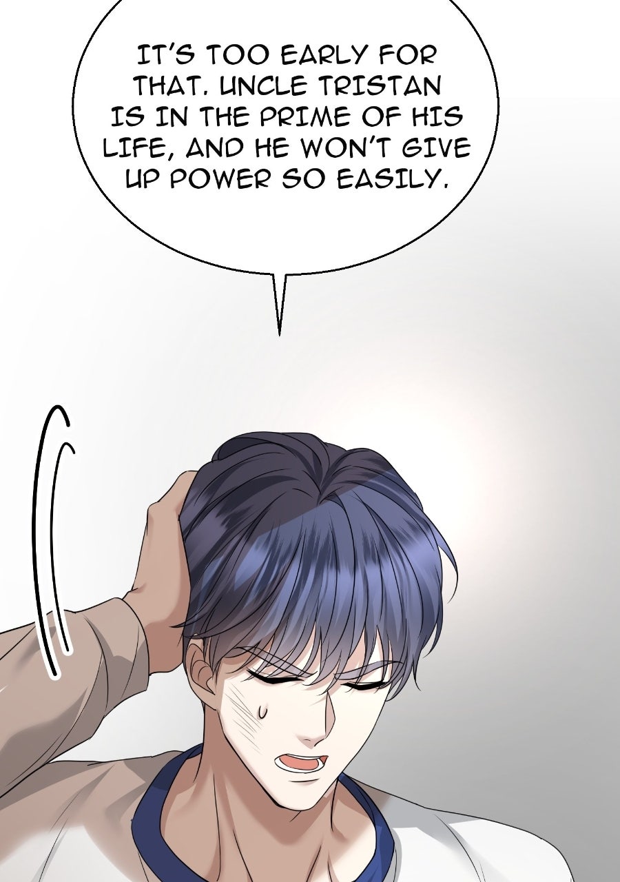 Live Happily Ever AfterWith My Ex’s Uncle Episode 26 page 19 - 