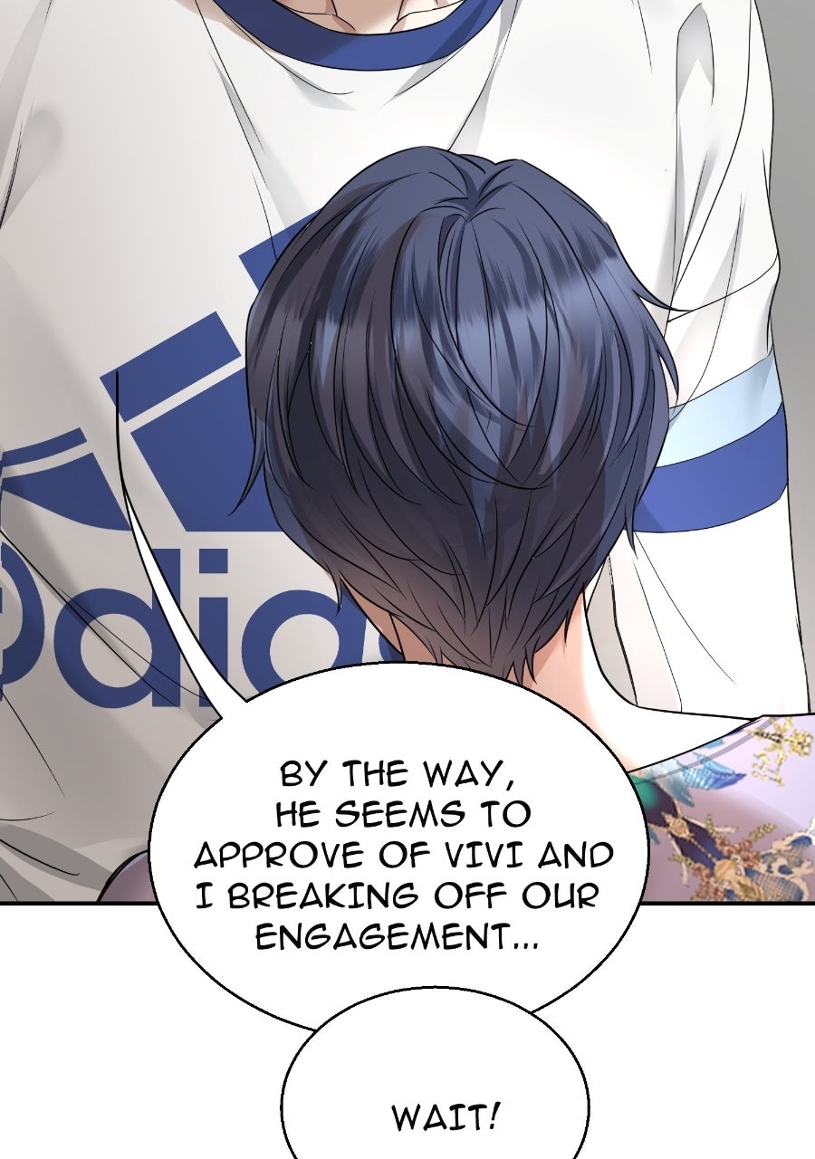 Live Happily Ever AfterWith My Ex’s Uncle Episode 26 page 20 - 