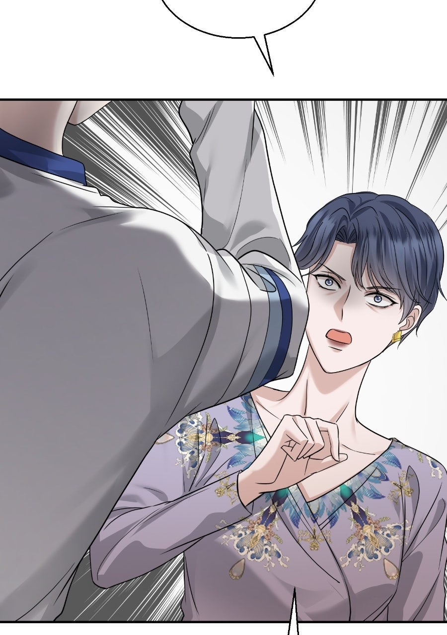Live Happily Ever AfterWith My Ex’s Uncle Episode 26 page 21 - 