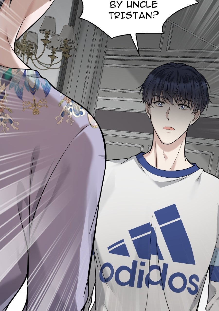 Live Happily Ever AfterWith My Ex’s Uncle Episode 26 page 25 - 
