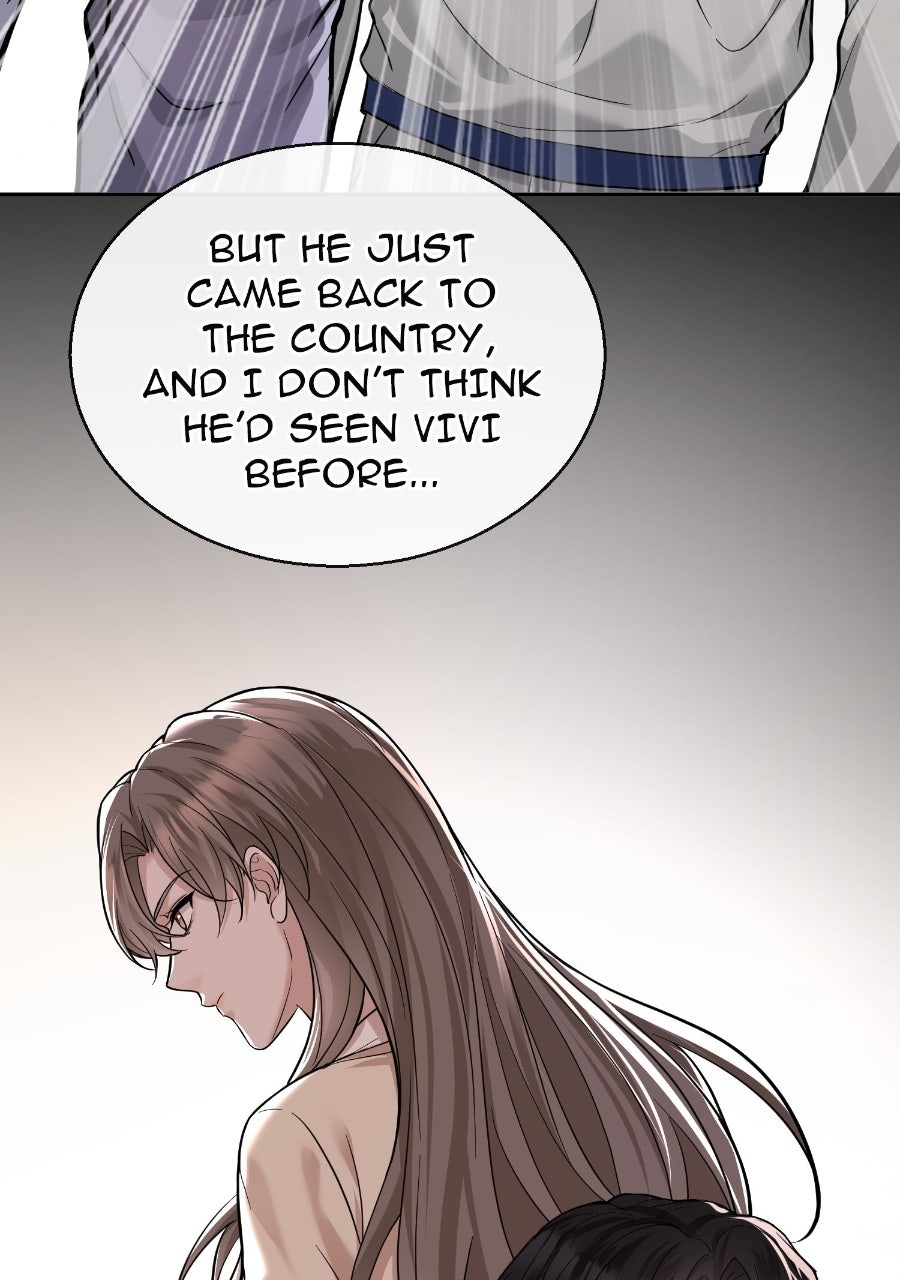 Live Happily Ever AfterWith My Ex’s Uncle Episode 26 page 26 - 