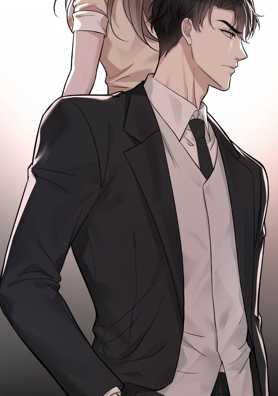 Live Happily Ever AfterWith My Ex’s Uncle Episode 26 page 27 - 