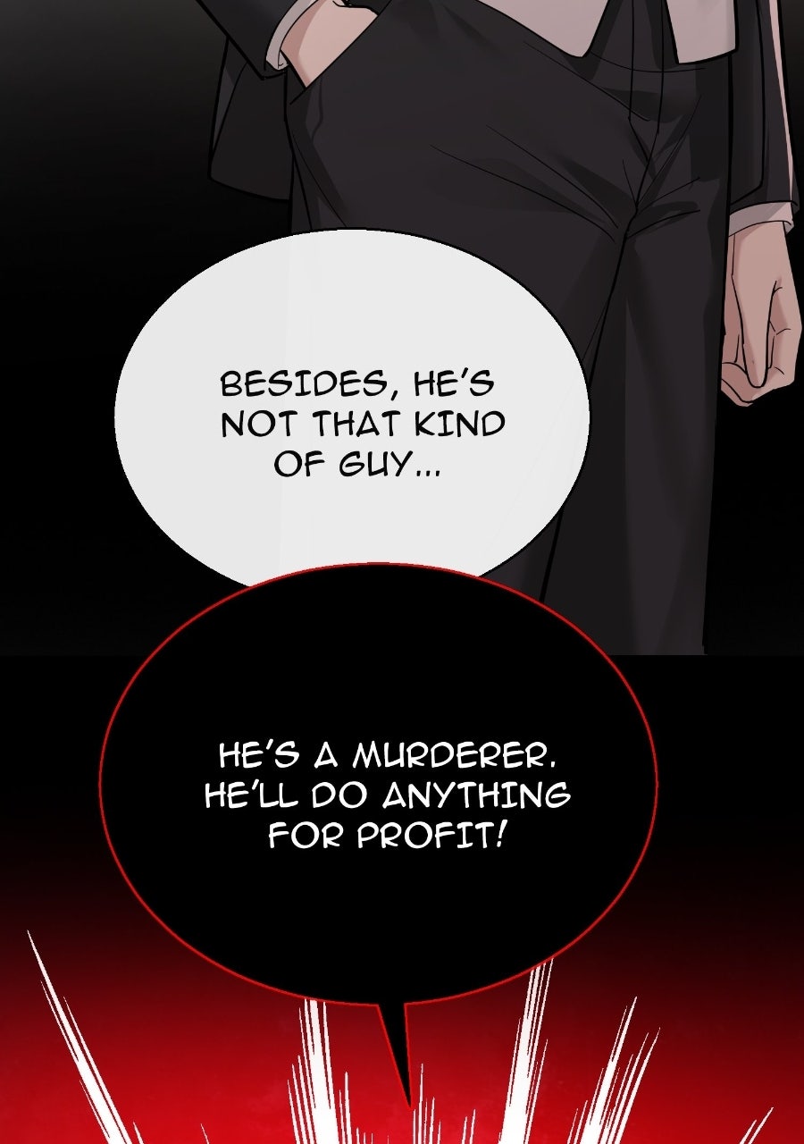 Live Happily Ever AfterWith My Ex’s Uncle Episode 26 page 28 - 
