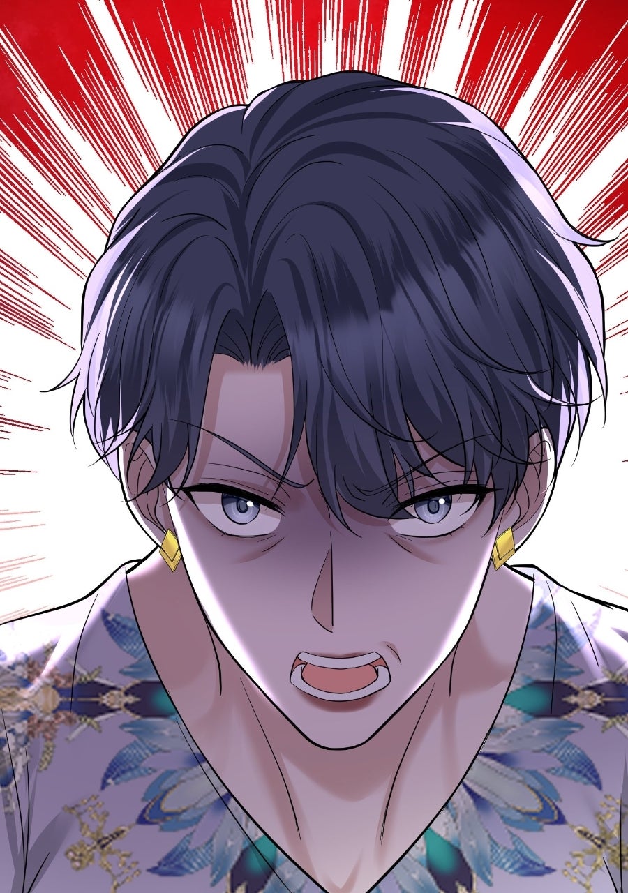 Live Happily Ever AfterWith My Ex’s Uncle Episode 26 page 29 - 
