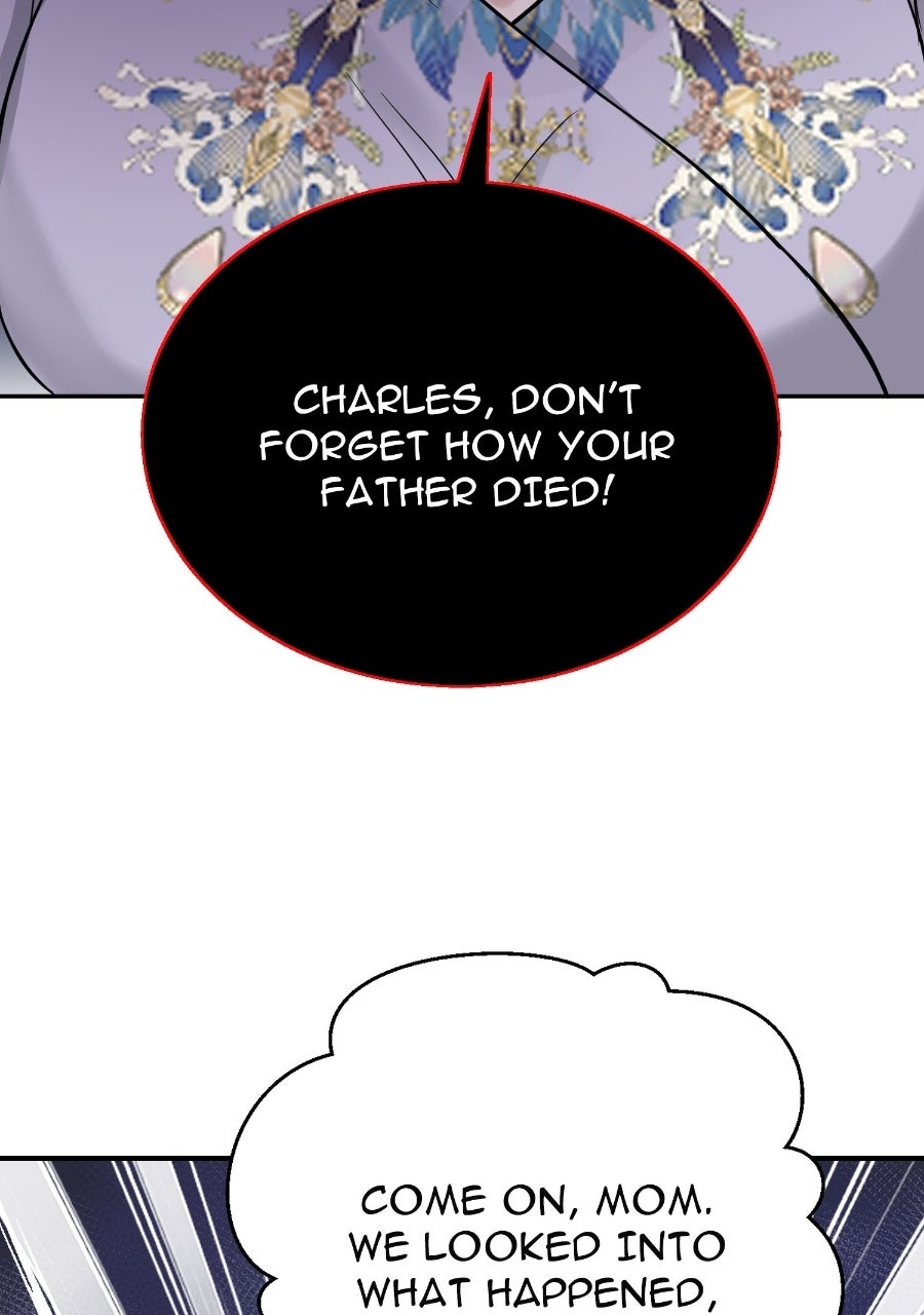 Live Happily Ever AfterWith My Ex’s Uncle Episode 26 page 30 - 