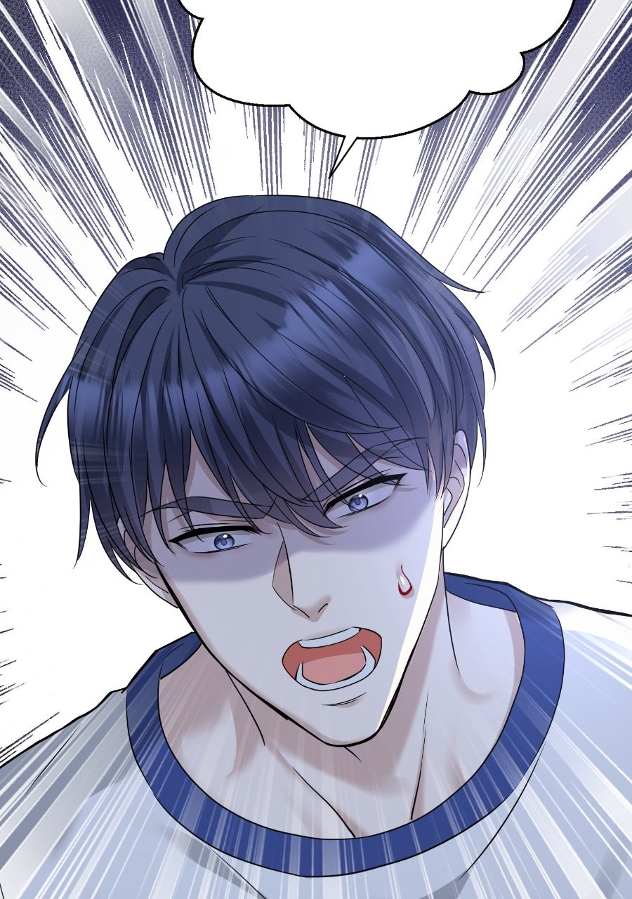 Live Happily Ever AfterWith My Ex’s Uncle Episode 26 page 31 - 