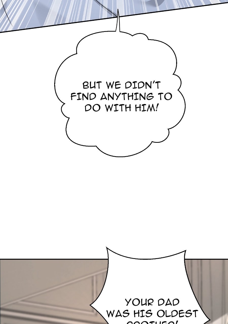 Live Happily Ever AfterWith My Ex’s Uncle Episode 26 page 32 - 