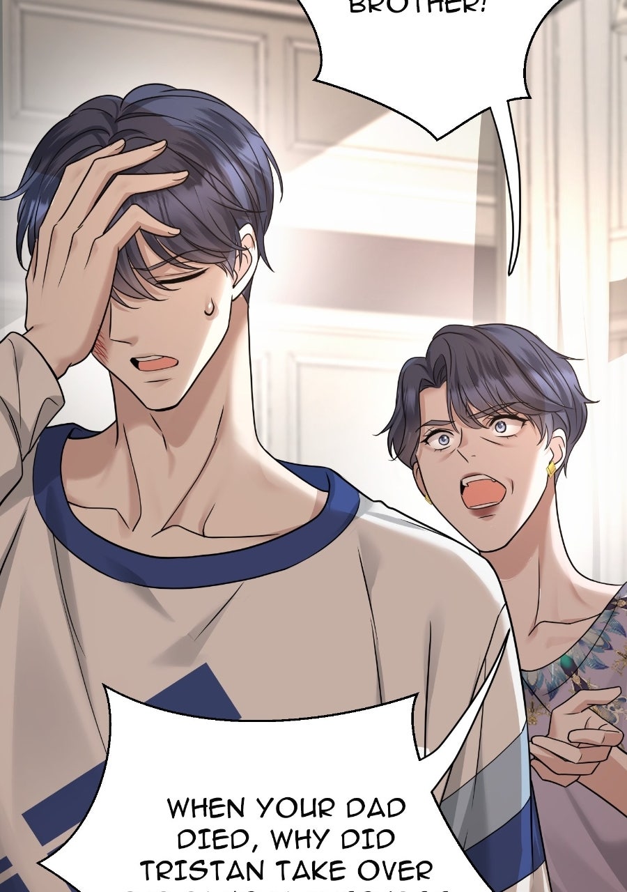 Live Happily Ever AfterWith My Ex’s Uncle Episode 26 page 33 - 