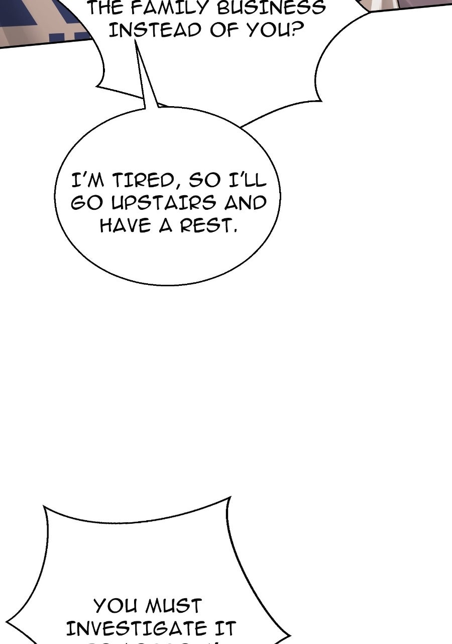 Live Happily Ever AfterWith My Ex’s Uncle Episode 26 page 34 - 