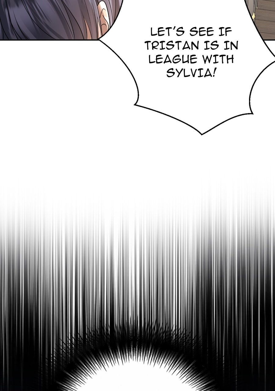 Live Happily Ever AfterWith My Ex’s Uncle Episode 26 page 36 - 