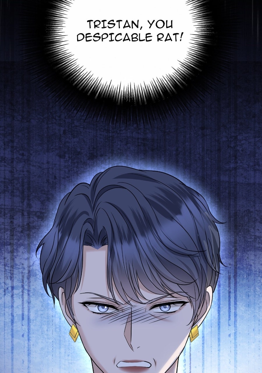 Live Happily Ever AfterWith My Ex’s Uncle Episode 26 page 37 - 