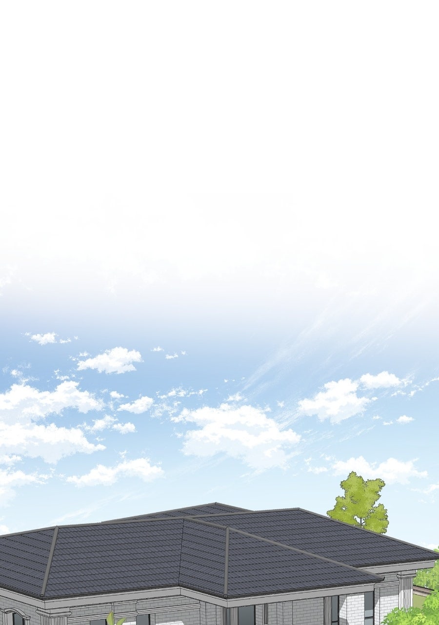Live Happily Ever AfterWith My Ex’s Uncle Episode 26 page 40 - 