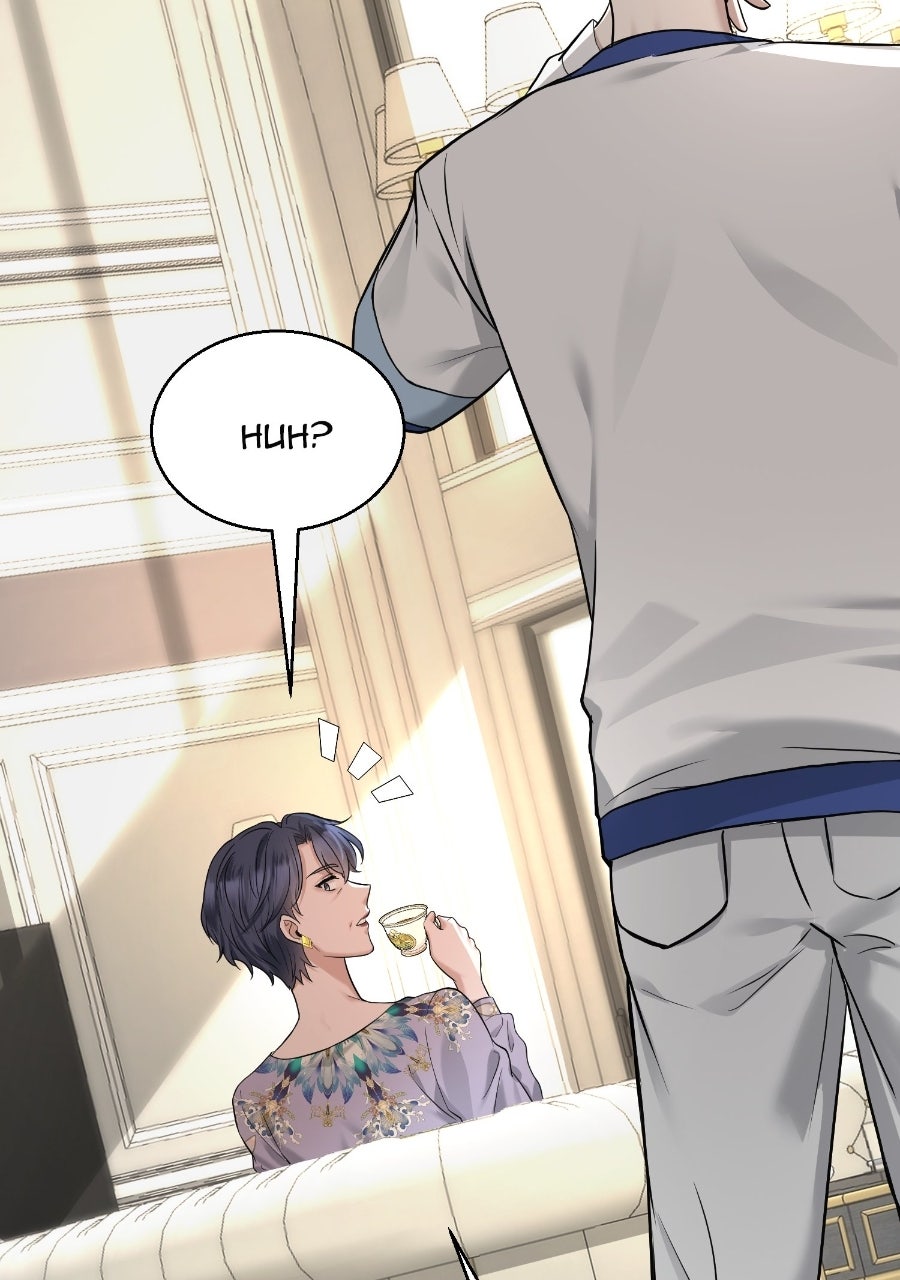 Live Happily Ever AfterWith My Ex’s Uncle Episode 26 page 5 - 