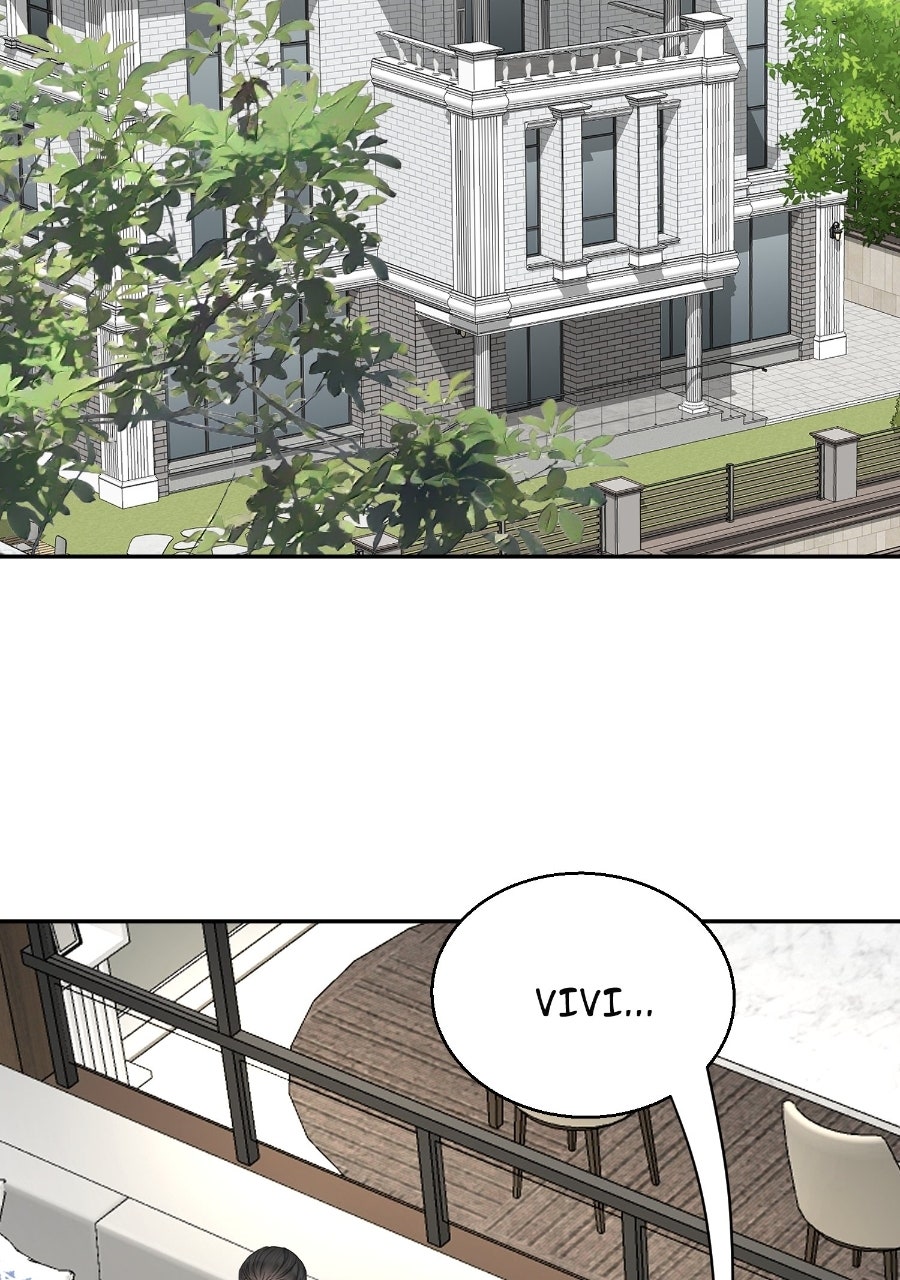 Live Happily Ever AfterWith My Ex’s Uncle Episode 26 page 41 - 
