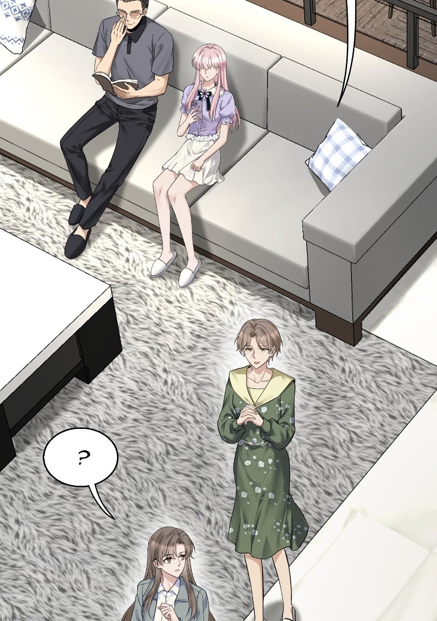 Live Happily Ever AfterWith My Ex’s Uncle Episode 26 page 42 - 