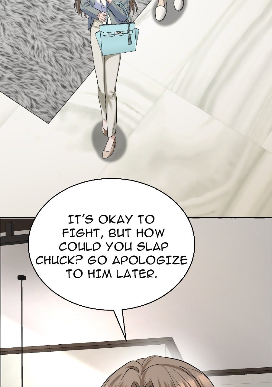 Live Happily Ever AfterWith My Ex’s Uncle Episode 26 page 43 - 